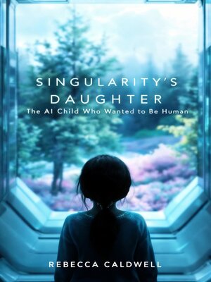cover image of Singularity's Daughter